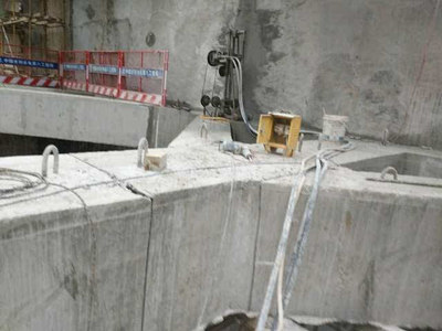 南京混凝土切割 支撑梁切割 桥梁桥墩 切割-频道-手机