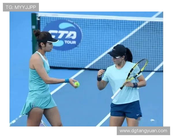 广州网球队团队协作的成功之道与提升策略探讨