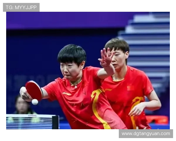 深圳乒乓球队在亚运会上的团队协作表现值得称赞与反思