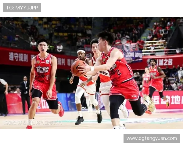 篮球团队协作实力大比拼广州篮球队荣登第十名榜单