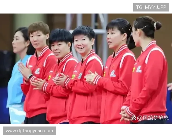 西安乒乓球队的拼搏故事与世界杯梦想的追逐之路