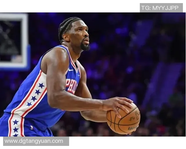 恩比德再创历史成就场均得分348分成近40年最高纪录 恩比德再创历史成就场均得分348分成近40年最高纪录