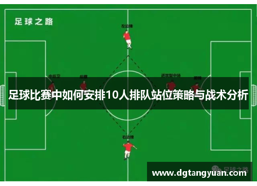 足球比赛中如何安排10人排队站位策略与战术分析